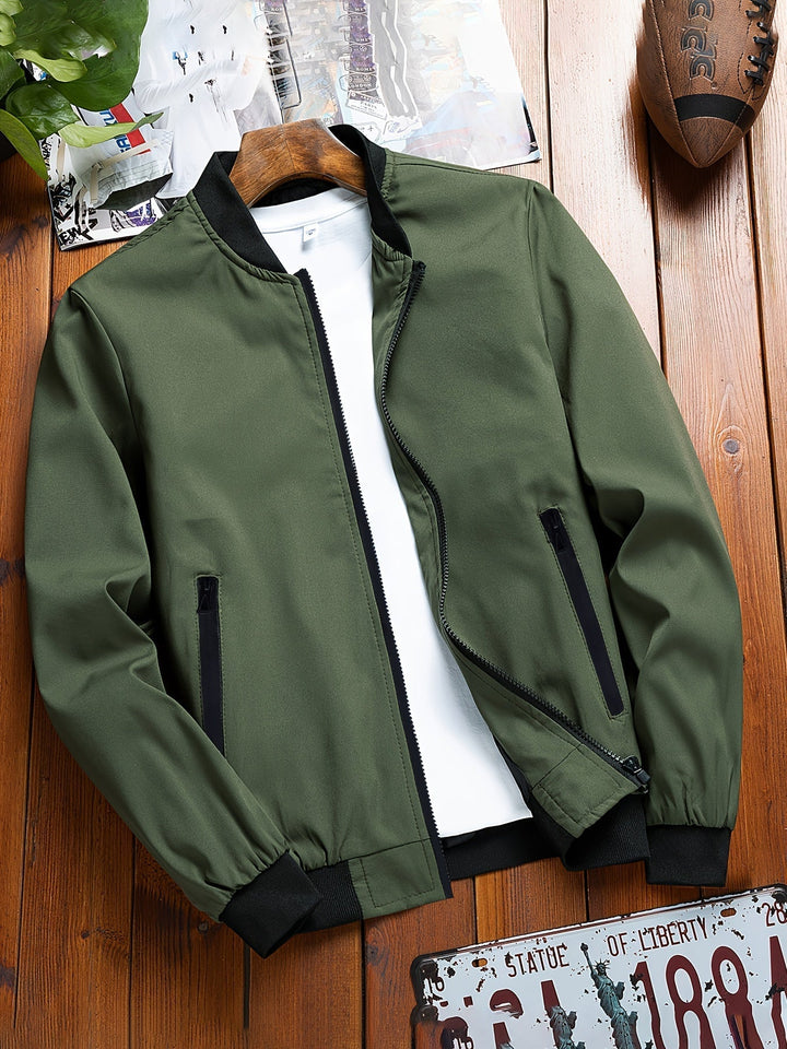 Drune | Modische Sommerjacke Herren Robert