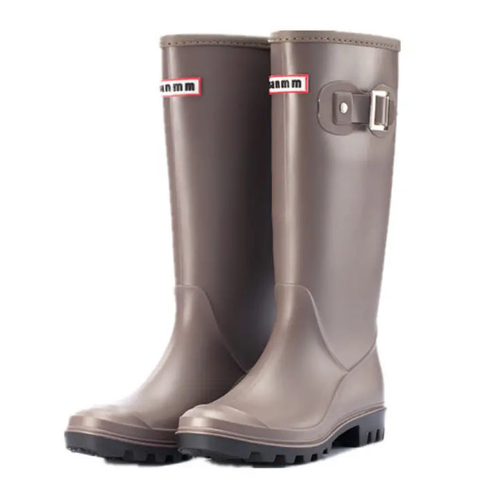 Drune | Stilvolle Regenstiefel