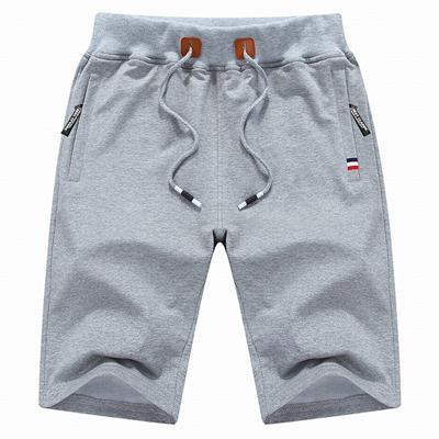 Drune | Dünne Herren Sportshorts Im Koreanischen Trend