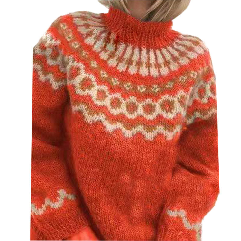 Drune | Warmer Winterpullover