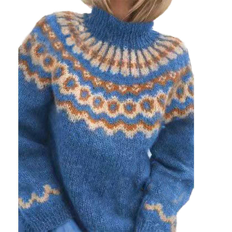 Drune | Warmer Winterpullover