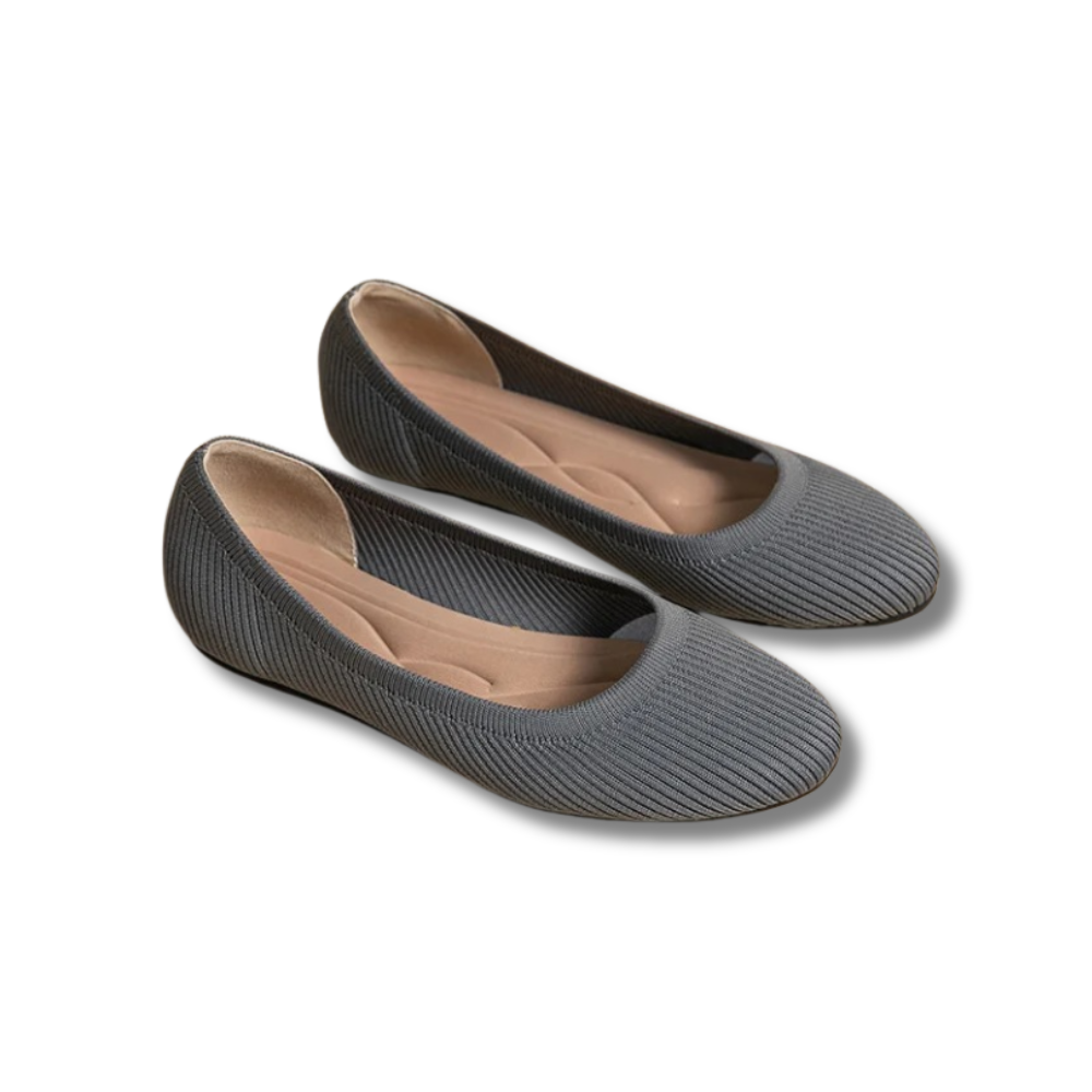 Drune | Elegante Ballerina Flats
