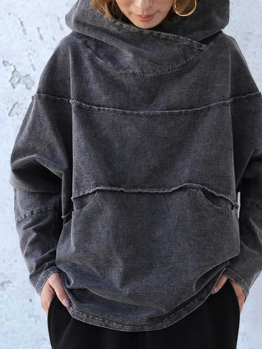 Drune | Vielseitiger und komfortabler Winterpullover