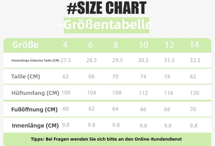 Drune | Yoga-Shorts mit hoher Taille und Bauch