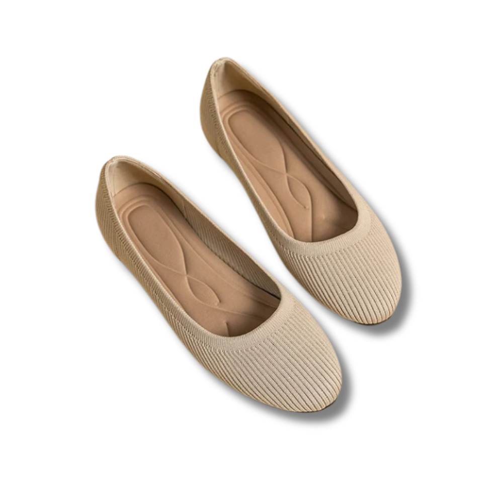 Drune | Elegante Ballerina Flats