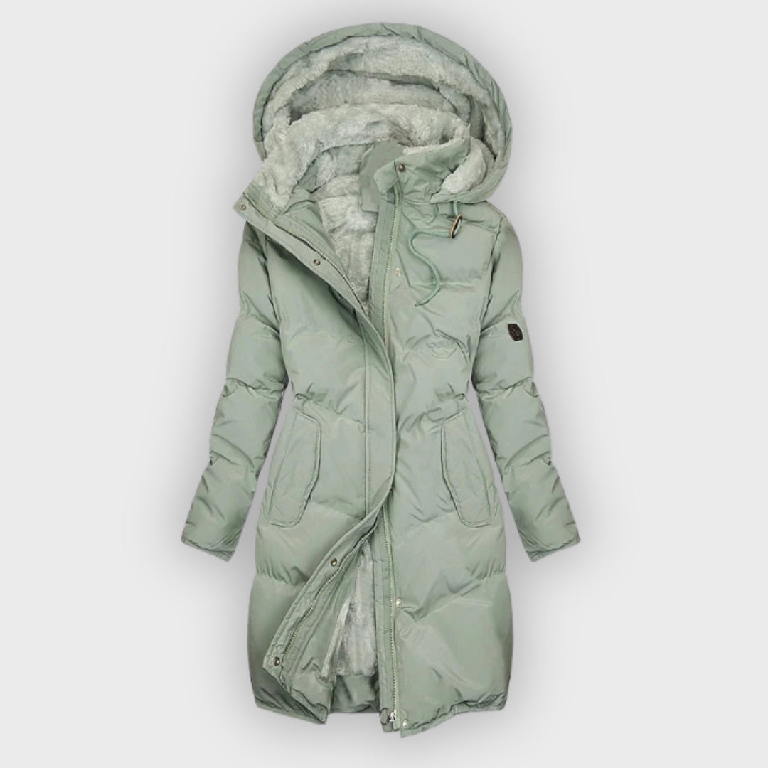 Drune | Luxuriöse und isolierte Jacke