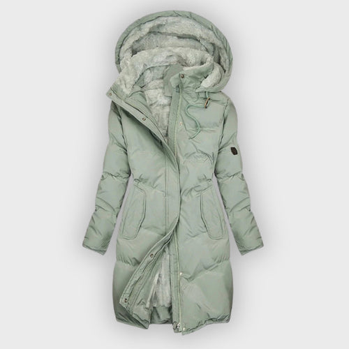 Drune | Luxuriöse und isolierte Jacke