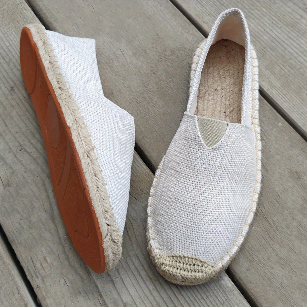 Drune | Lässige Slippers für Herren