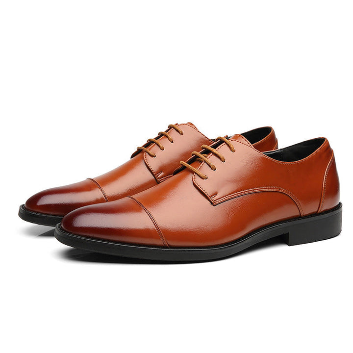 Drune | Klassische Herren Business Schuhe