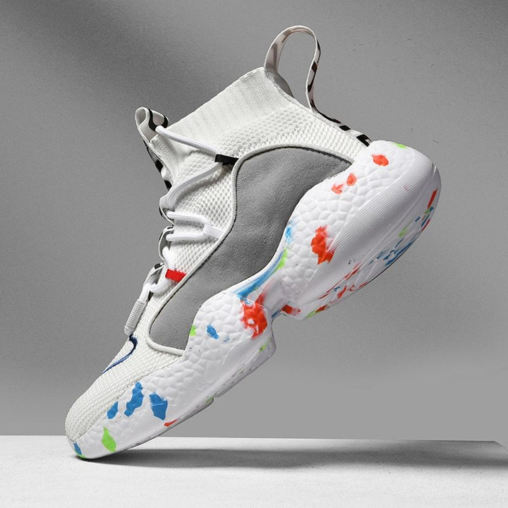 Drune | Atmungsaktive Herrensneaker Für Sommer