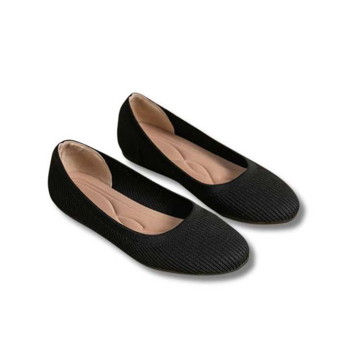 Drune | Elegante Ballerina Flats