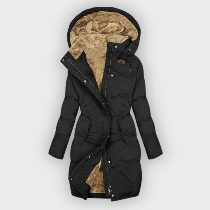 Drune | Luxuriöse und isolierte Jacke