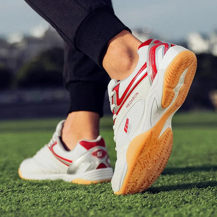 Drune | Hochwertige Padel-Schuhe für Herren | Ultimative Leistung und Komfort