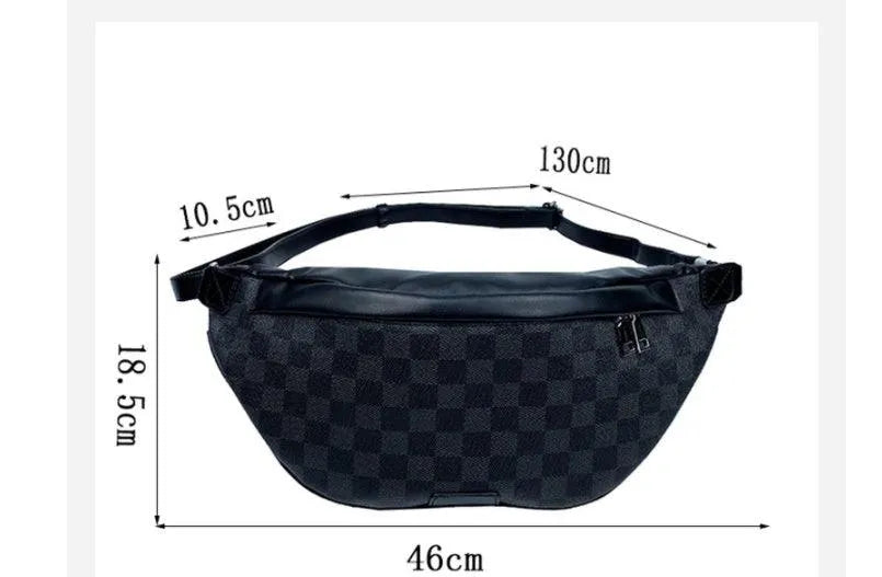 Drune | Borsa Fashion Ein-Schulter