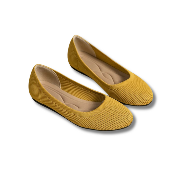 Drune | Elegante Ballerina Flats