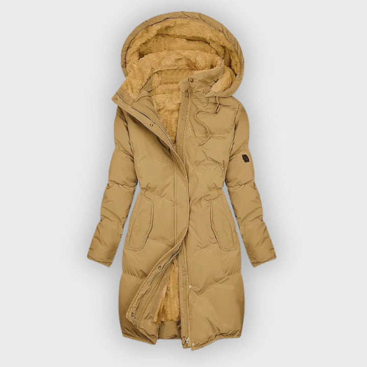 Drune | Luxuriöse und isolierte Jacke