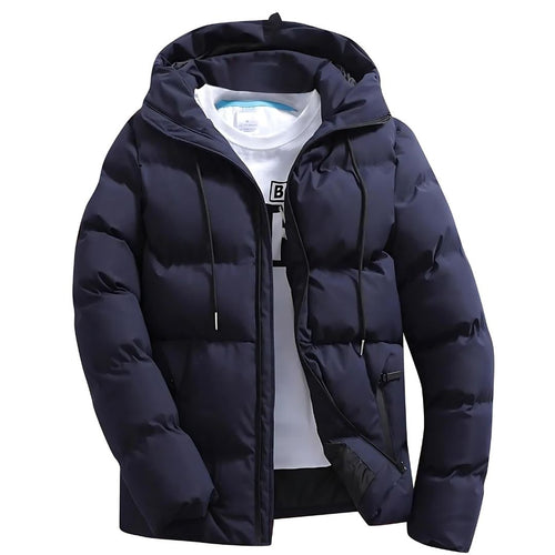 Drune | Leichte Winterjacke für Herren