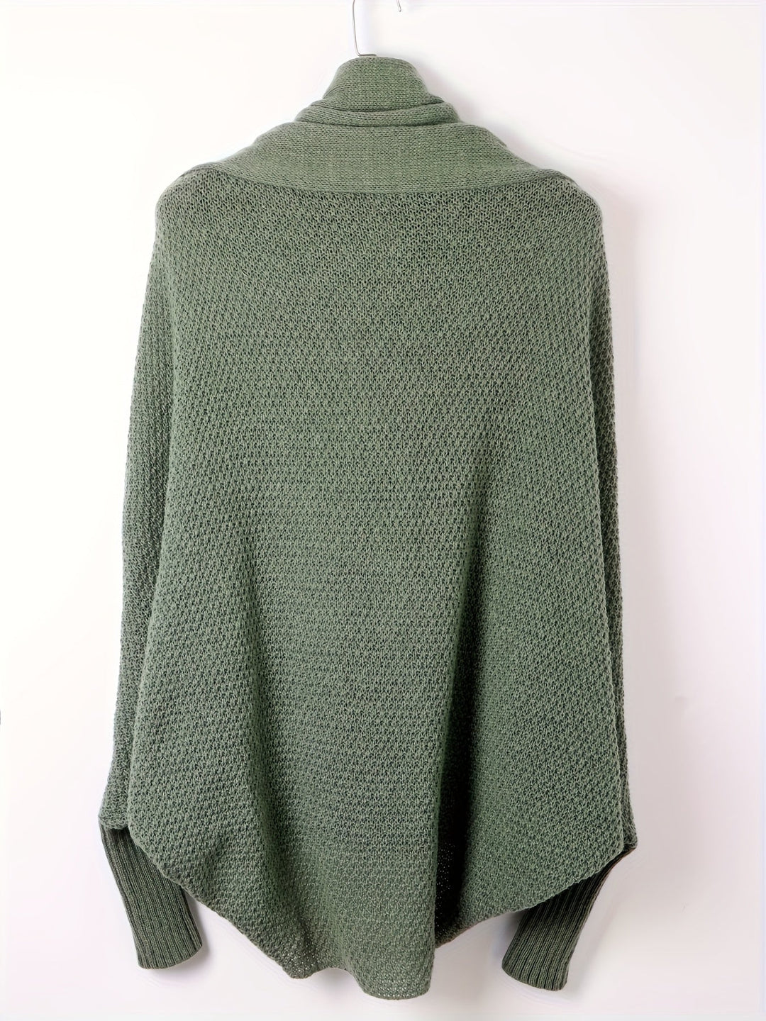 Drune | Strickjacke für Frauen mit offener Vorderseite