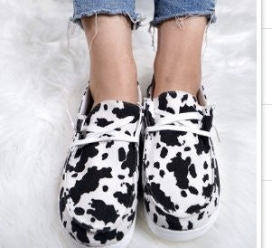 Damen Freizeit Sneakers Drune