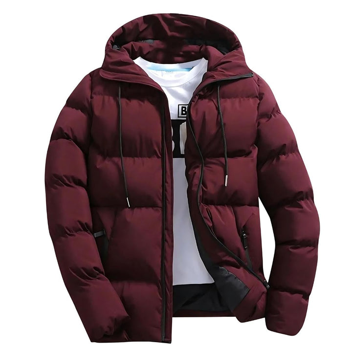 Drune | Leichte Winterjacke für Herren