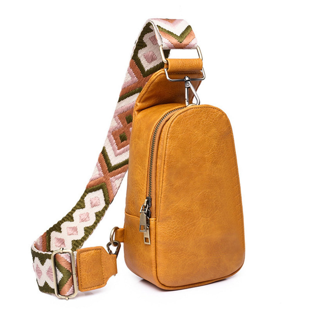 Drune | Gürteltasche Umhängetasche