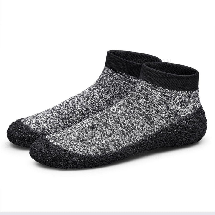 Drune | Bequeme Rutschfeste Knöchelsocken