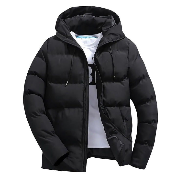 Drune | Leichte Winterjacke für Herren