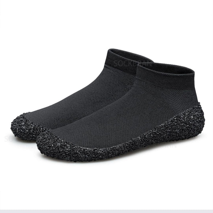 Drune | Bequeme Rutschfeste Knöchelsocken