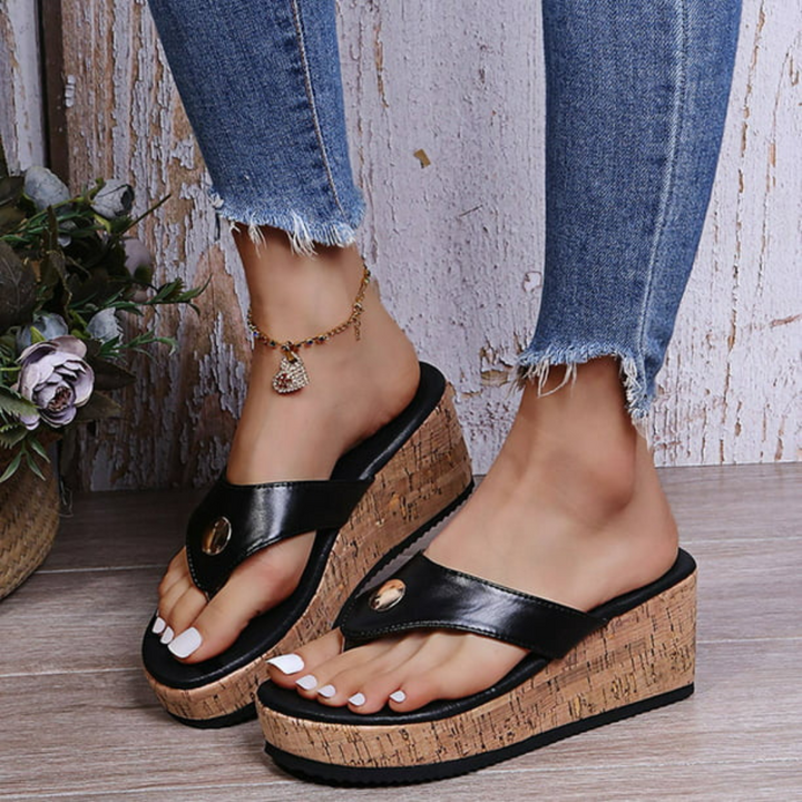 Drune | Ortho Sommerschuhe