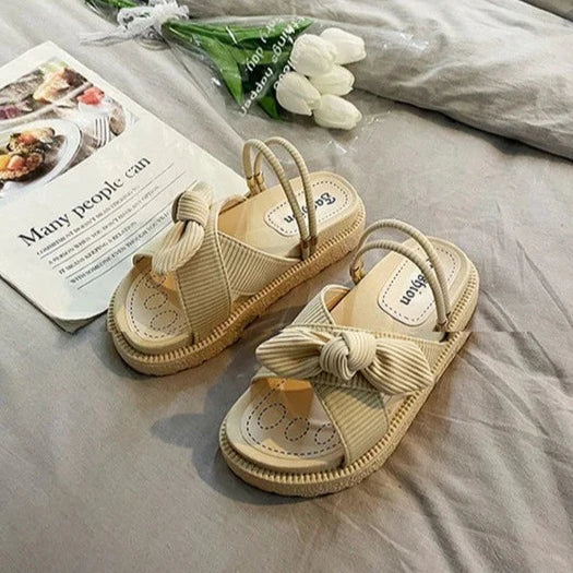 Drune | Elegante Sandalen für den Sommer