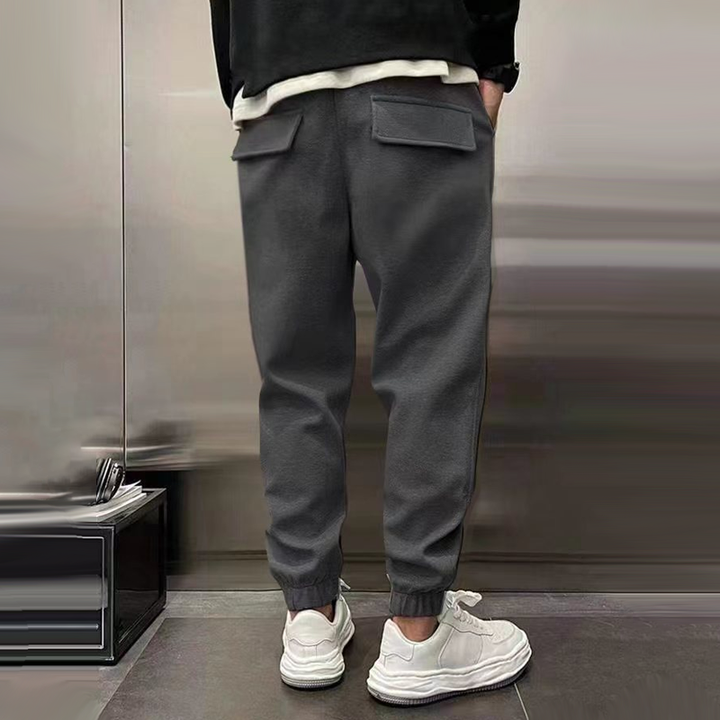 Drune | Freizeit Herren Sweatpants