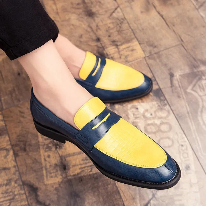 Drune | Modische Schuhe mit Rutschfester Sohle für Mehr Komfort