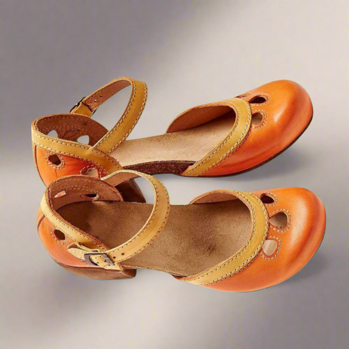 Bequeme Sandalen für den Sommer Drune