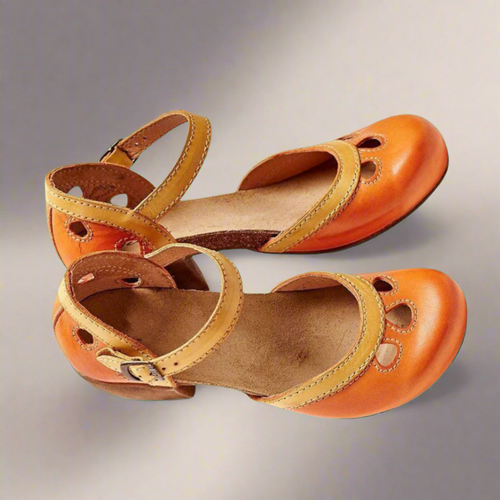 Bequeme Sandalen für den Sommer Drune