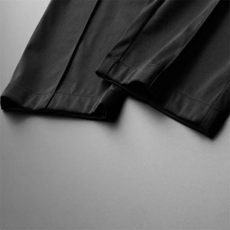 Drune | Poloshirt und Hose für Herren