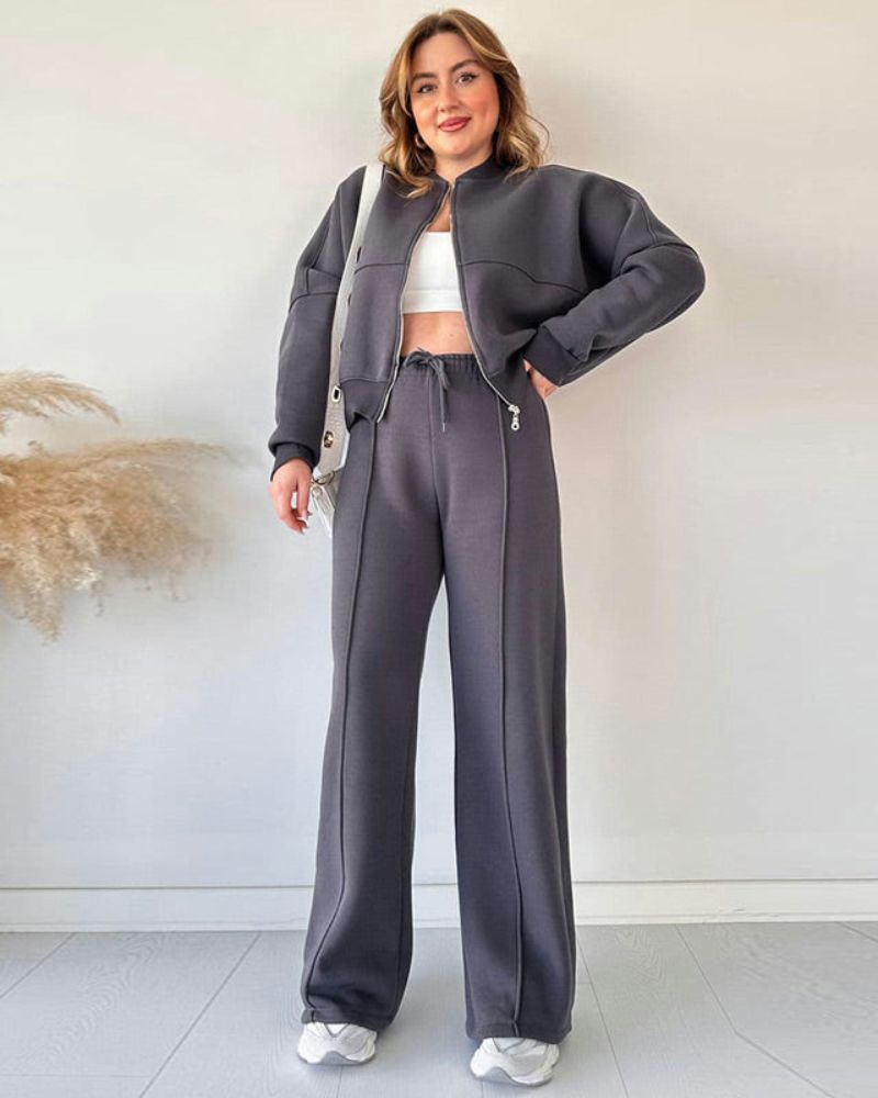 Drune | Cozy 2-Teil Set
