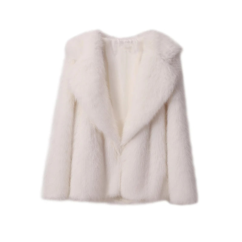 Drune | Wild Spectrum Fluff Fiesta - Flauschig & Trendy