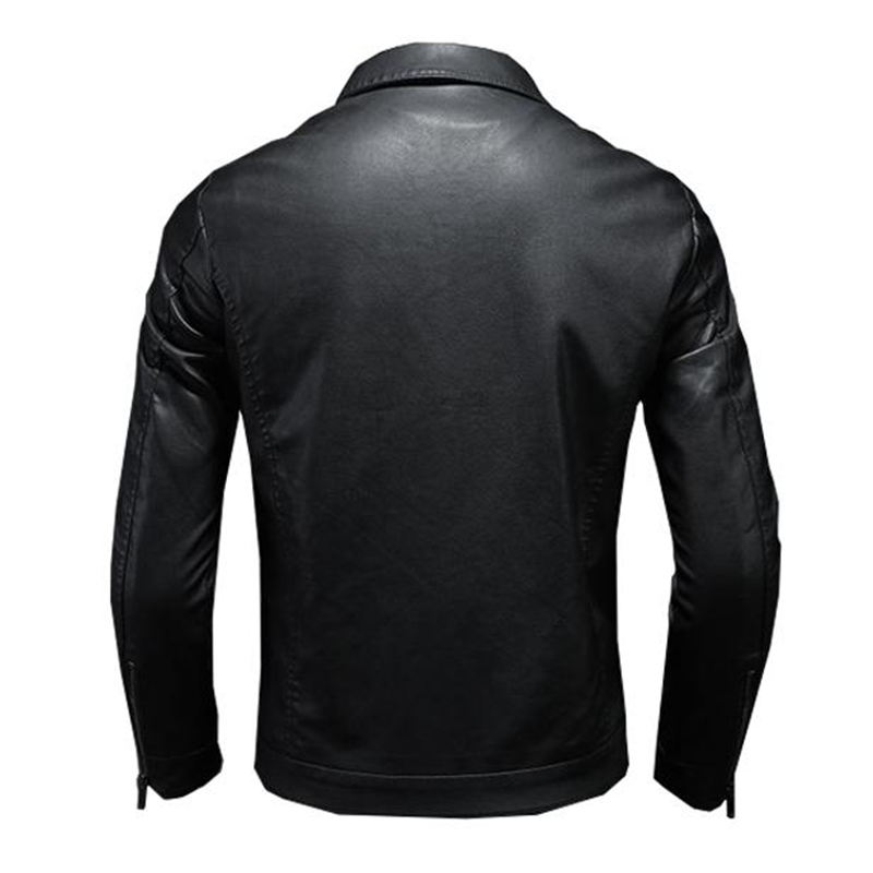 Drune | Herren Freizeitjacke - Mit Reißverschluss