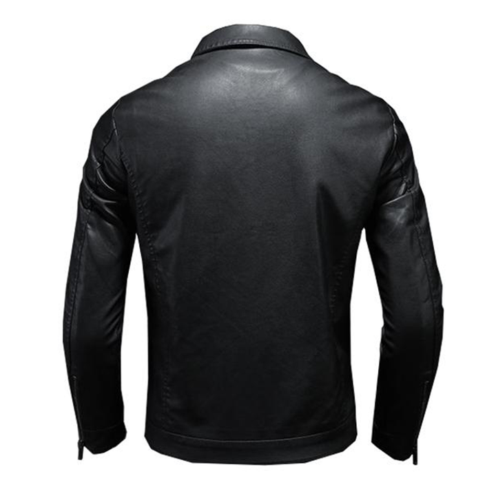 Drune | Herren Freizeitjacke - Mit Reißverschluss