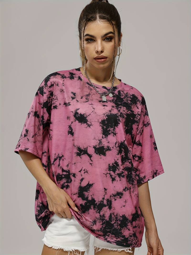Drune | Kurzärmliges Sportshirt für Mädchen