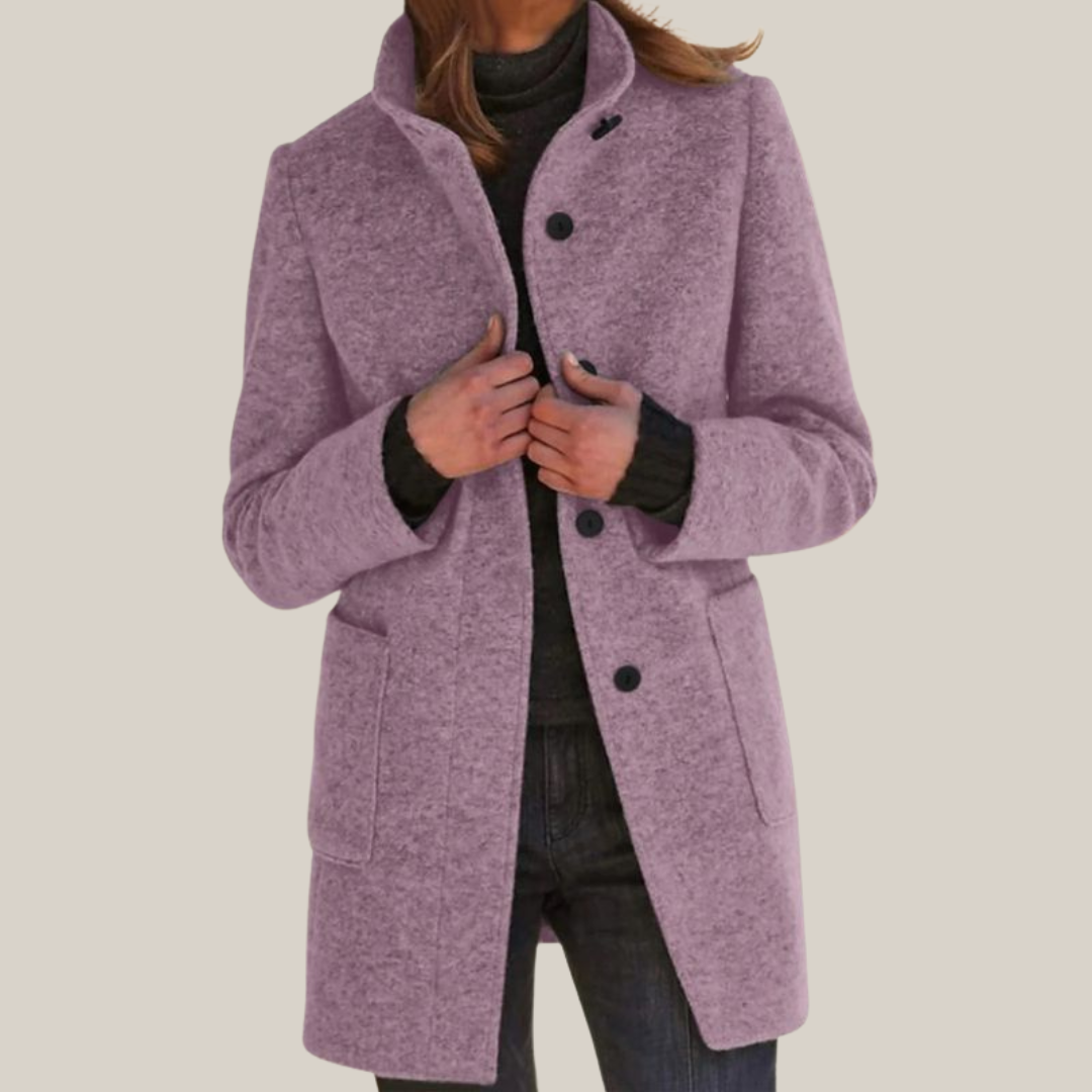 Drune | Stilvolle Übergangsjacke
