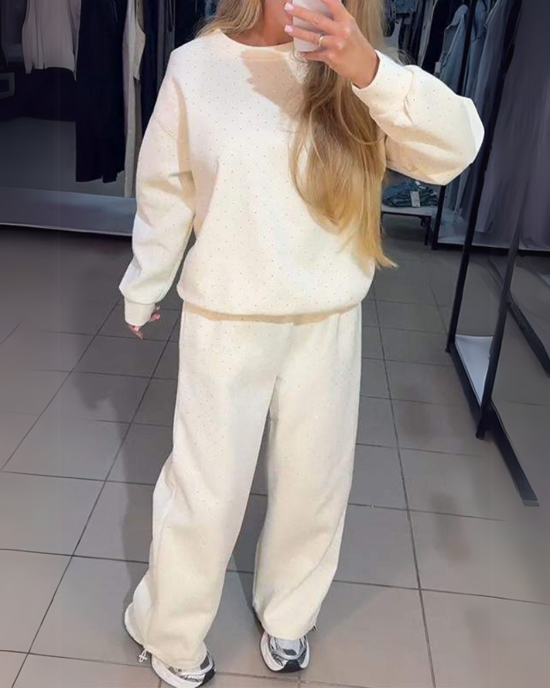 Drune | Loungewear Set