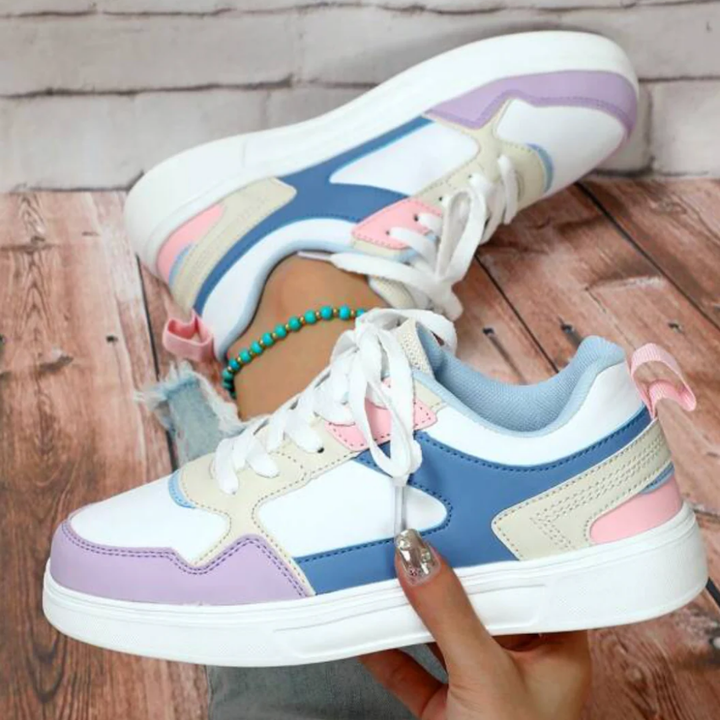 Drune | Damen Stilvolle Sneakers