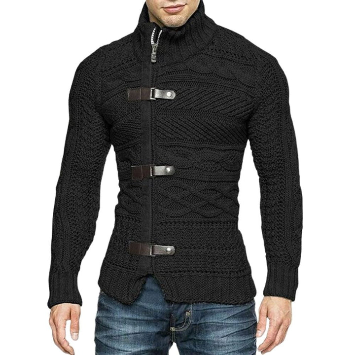 Drune | KLASSICH STRICKPULLOVER
