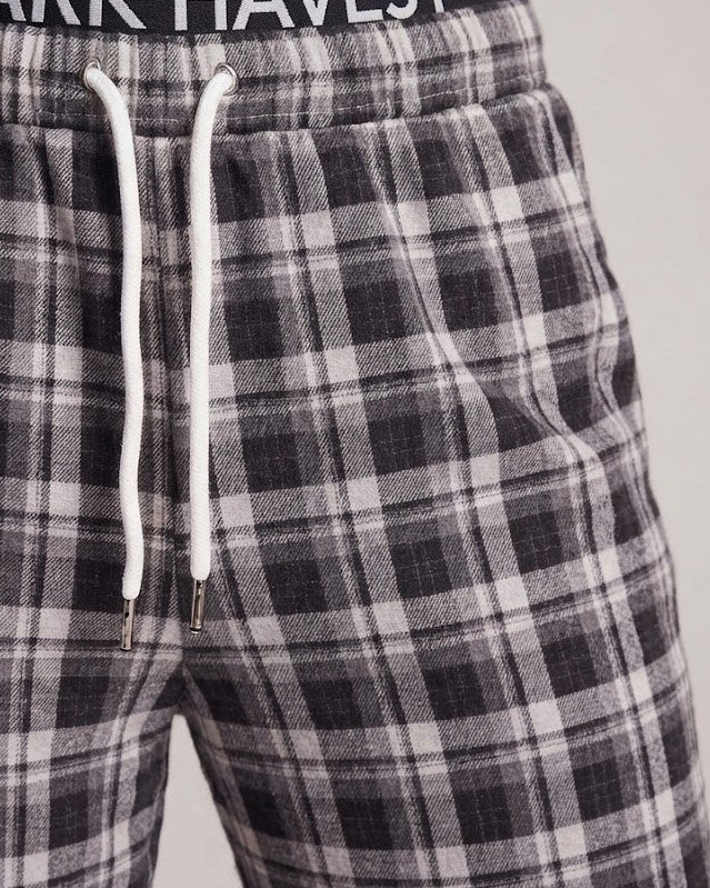Damen lockere Karottenhose Drune