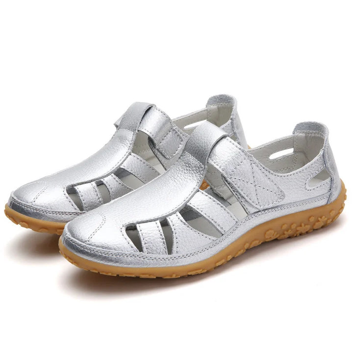 Orthopädische Sandalen Jillian Drune