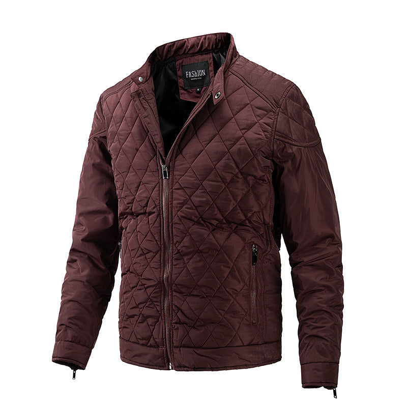 Drune | Ubergangsjacke Für Herren