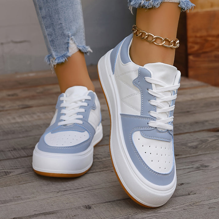 Sneakers Lena Drune