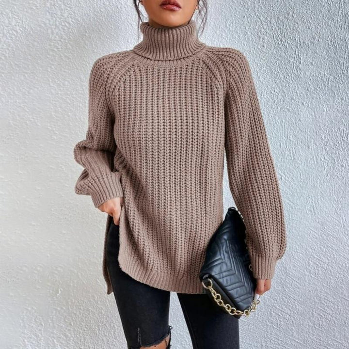 Drune | Rollkragenpullover Für Elegante Outfits