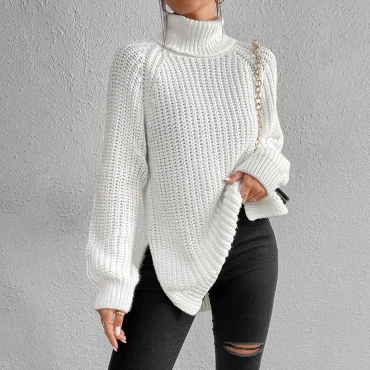 Drune | Rollkragenpullover Für Elegante Outfits